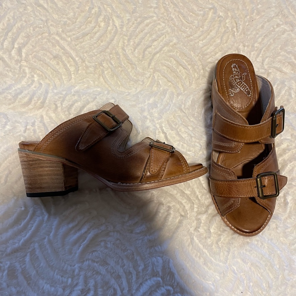 Freebird slides